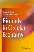 Suhaib A. Bandh (U. A.) | Biofuels In Circular Economy | Taschenbuch | Englisch