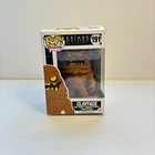 Funko Pop! Heroes Batman The Animated Series Clayface #191