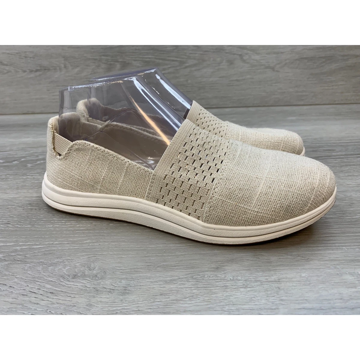 Clarks Glitter M Width Athletic Shoes for Women for sale | eBay
