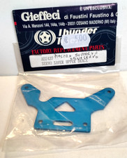 THUNDER TIGER RICAMBI AUTO RC PIASTRA SUPPORTO SALVASERVO  ART AD2437   T 1