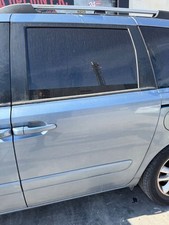 Porte arrière et accessoires Kia CARNIVAL