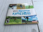 New ListingWii Sports (Nintendo Wii)