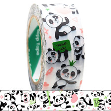 Designer Cute Packing Tape, Colorful Printing Shipping Tape, Carton Decorative T