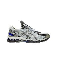 Asics UB10-S Gel-Kayano 20 Glacier Grey Lavender Grey  1203A640-020 [Men SZ]