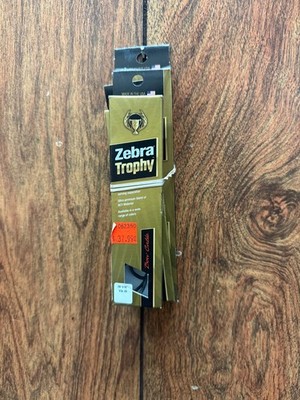 Zebra Strings Mathews V3X 29'' Black