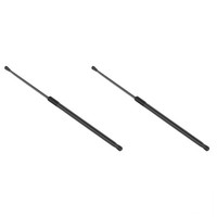 Gasfedern-Set Motorhaube 168 Mm 130 N Hub 32 Mm Stabilus FüR U.A. Porsche 911