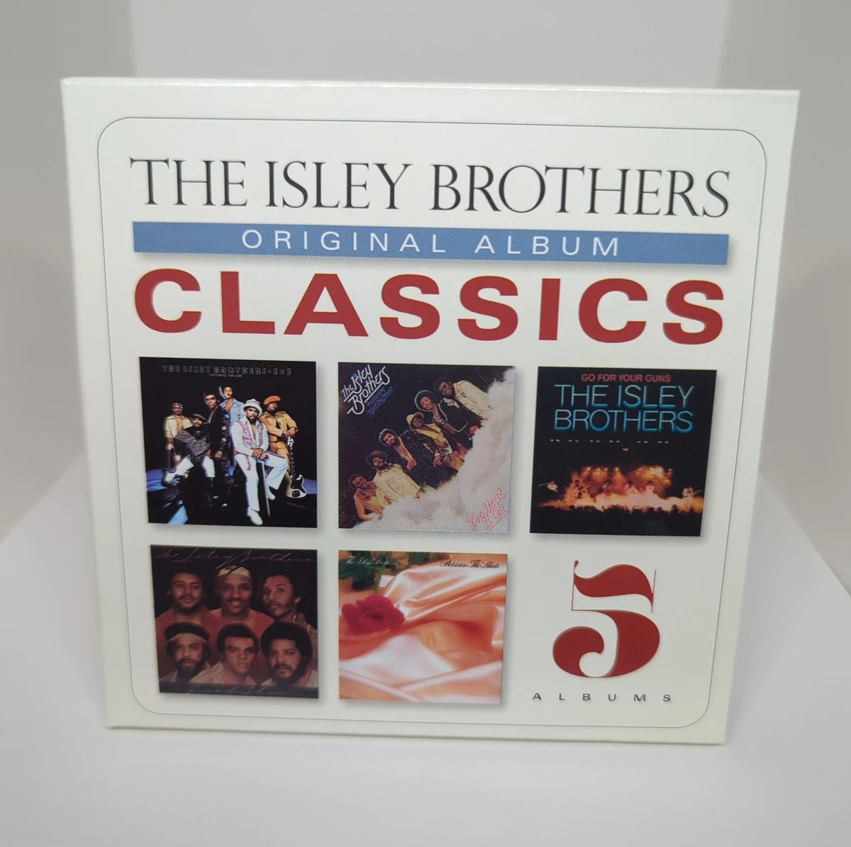 ★全てＵＳ・ＥＵオリジナル盤★９０～００年代 Ｒ＆Ｂクラシックス名盤４枚セット 25+ Classic R&B Box Set Music CDs for sale | Updated Oct 2026