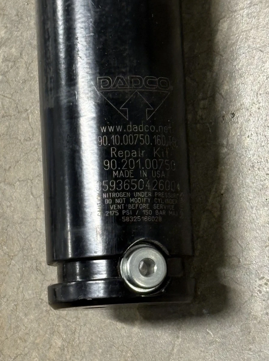Dadco repair kit 90.201.00750 E1-3325B photo 2
