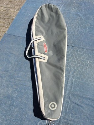 Neilpryde Boom-Bag, Länge: 200cm, für bis zu 3 Gabeln, gepolstert