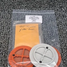 Stihl  T4201 141 0500  for S350 Concrete Cut Off Saw Cover End Cap OEM Lot of 3