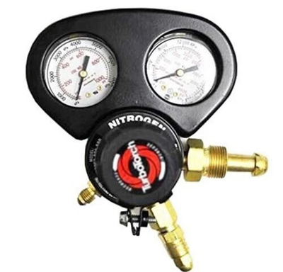 #ad #ad TurboTorch 0386 0857 DP250 800 580 Nitrogen Purging Regulator 800 PSI Delivery $129.99