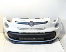 Pare-choc avant Fiat 500