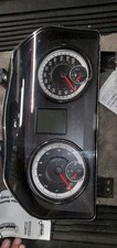 Speedometer Classic Style 5 Lug Wheel Mph Fits 21-22 Dodge 1500 Pickup 1106598 Speedometer Classic Style 5 Lug Wheel Mph Fits 21-22 Dodge 1500 Pickup 1106598