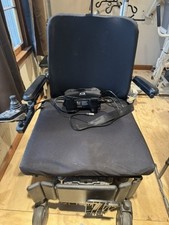 electric wheelchair for sale used