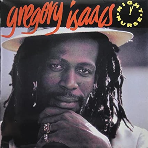 Gregory Isaacs - Night Nurse