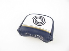 NEW Odyssey Ai-One Milled SMALL MALLET Putter Headcover MAGNETIC