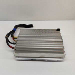 Kia Optima TF Sound Amplifier 96370-2T350 1.7 Diesel 100kW 2012 28346354