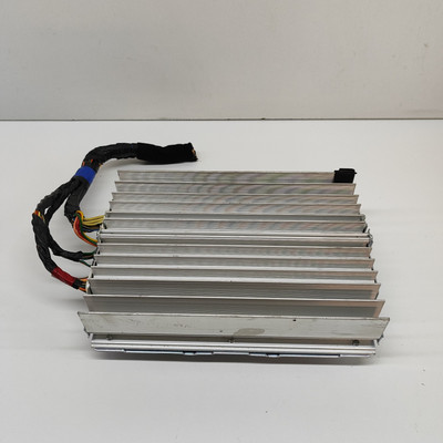 Kia Optima TF Sound Amplifier 96370-2T350 1.7 Diesel 100kW 2012 28346354