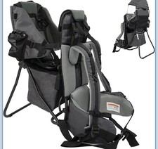 Baby Backpack Carrier for Hiking