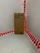 Ricoh Savin Lanier Printcartridge Yellow Type MP C7501