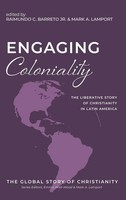 Raimundo Barreto (U. A.) | Engaging Coloniality | Buch | Englisch (2025)