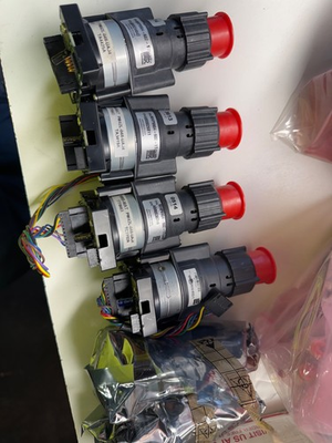 #ad 1 Thermo 069561 Rheodyne MHP9900 602 1 Titan HP 2 6 Port Peek SP $95.00