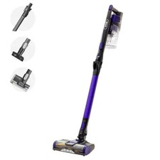 Image of Shark IZ202UKT Cordless Stick Vacuum Cleaner Pet Anti Hair Wrap Flexology NEW