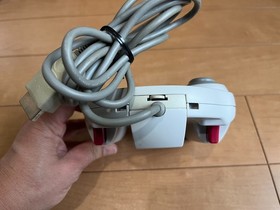 Sega Saturn NiGHTS Limited Edition Multi Controller Bundle GS-9095 Japan Tested