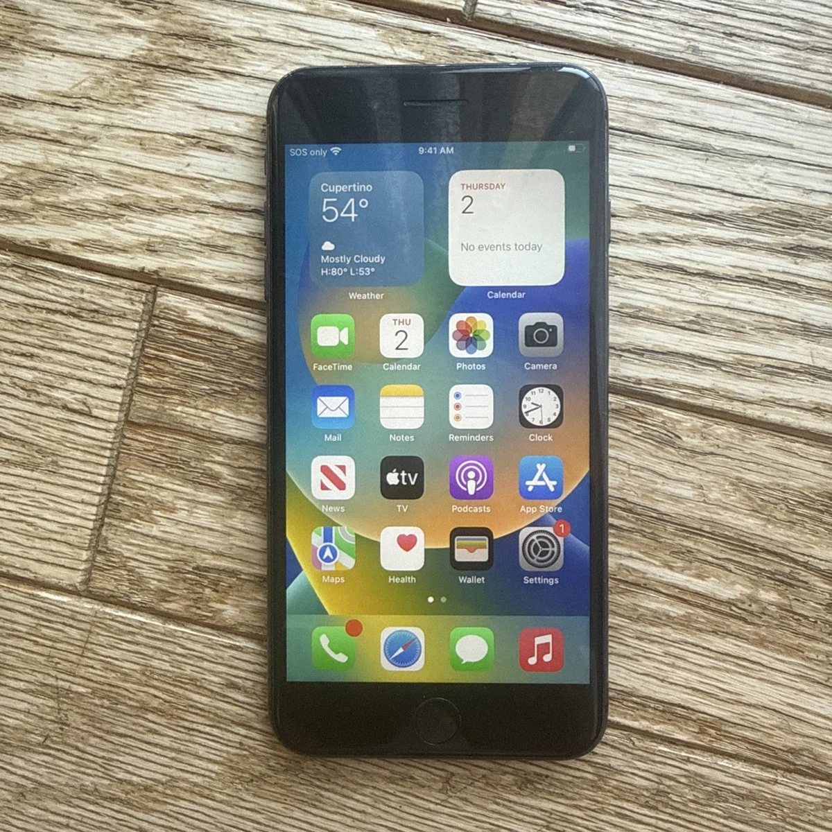 iPhone 8 Plus 64GB Network Unlocked for Sale | Shop New & Used