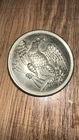 Civil War Federal Eagle Breast Plate Restrike Reproduction