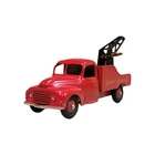 Vintage Dinky Toys - Citroën U23 breakdown truck  (35A) (No Hook)