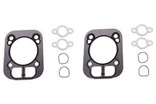 NEW GENUINE OEM KOHLER PART 32-841-02-S CYLINDER HEAD GASKET KIT FOR KT SV