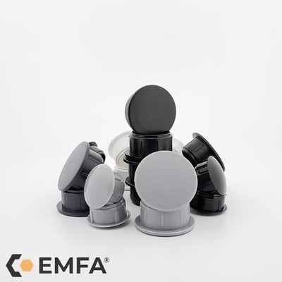 Tappo Per Chiusura Fori A Diametri Diversi Per Lamiere - Foto 11