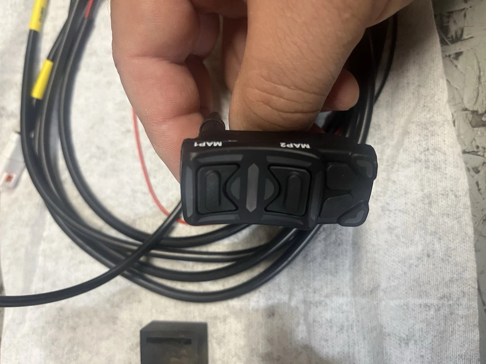 GET SX1 Pro 2T Ignition System with Wiring Harness gas gas mc125 Ktm sx125 tc125 - Image 3 of 3