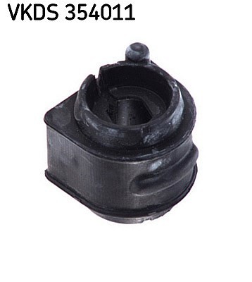 Skf Lagerbuchse, Stabilisator Beidseitig, Vorderachse U.A. FüR Ford, Mazda-image