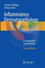 Inflammatory Dermatopathology | Jenny Cotton ...
