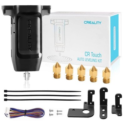 3D Printer Auto Leveling Sensor Kit for Ender 3, CR-10 & More - Easy Install!