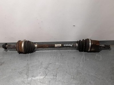 49500A6300 4380325 Front Left KIA CEED TECH 2012 Driveshaft