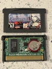 New ListingCastlevania Harmony of Dissonance - Game Boy Advance - Cartridge - Authentic GBA