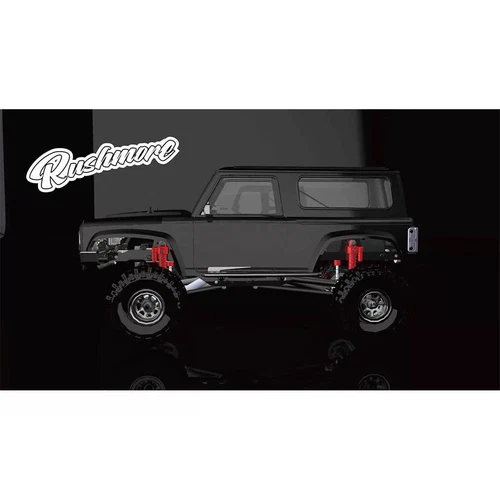 1/18 CR18 Rushmore Builders Edition - Picture 1 of 4