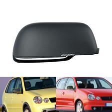 Rechts Grundiert Außenspiegel Spiegelkappen Für VW Polo 9A 9N bj.10/2001-04/2005