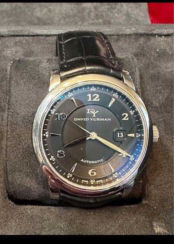 david yurman watch mens T713