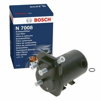 Kraftstofffilter FüR Renault Nissan Clio II Kangoo Rapid Kasten/SchräGheck