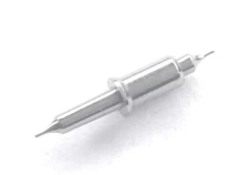 WALTHAM 16 SIZE BALANCE STAFF #4860 STRAIGHT, PIVOT: 10 NOS  --BB-1698