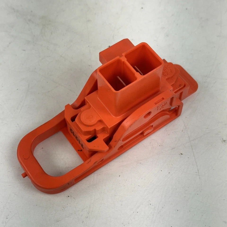 2004 -2007 2008 2009 Toyota Prius Hybrid Battery Safety Plug Fuse Disconnect OEM - Image 2 of 4