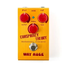 Way Huge Conspiracy Theory Professional Overdrive (Open Box)