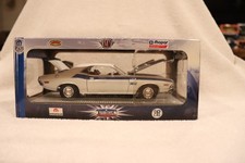 1:24 M2 Machines Dodge Diecast & Toy Vehicles for sale - eBay