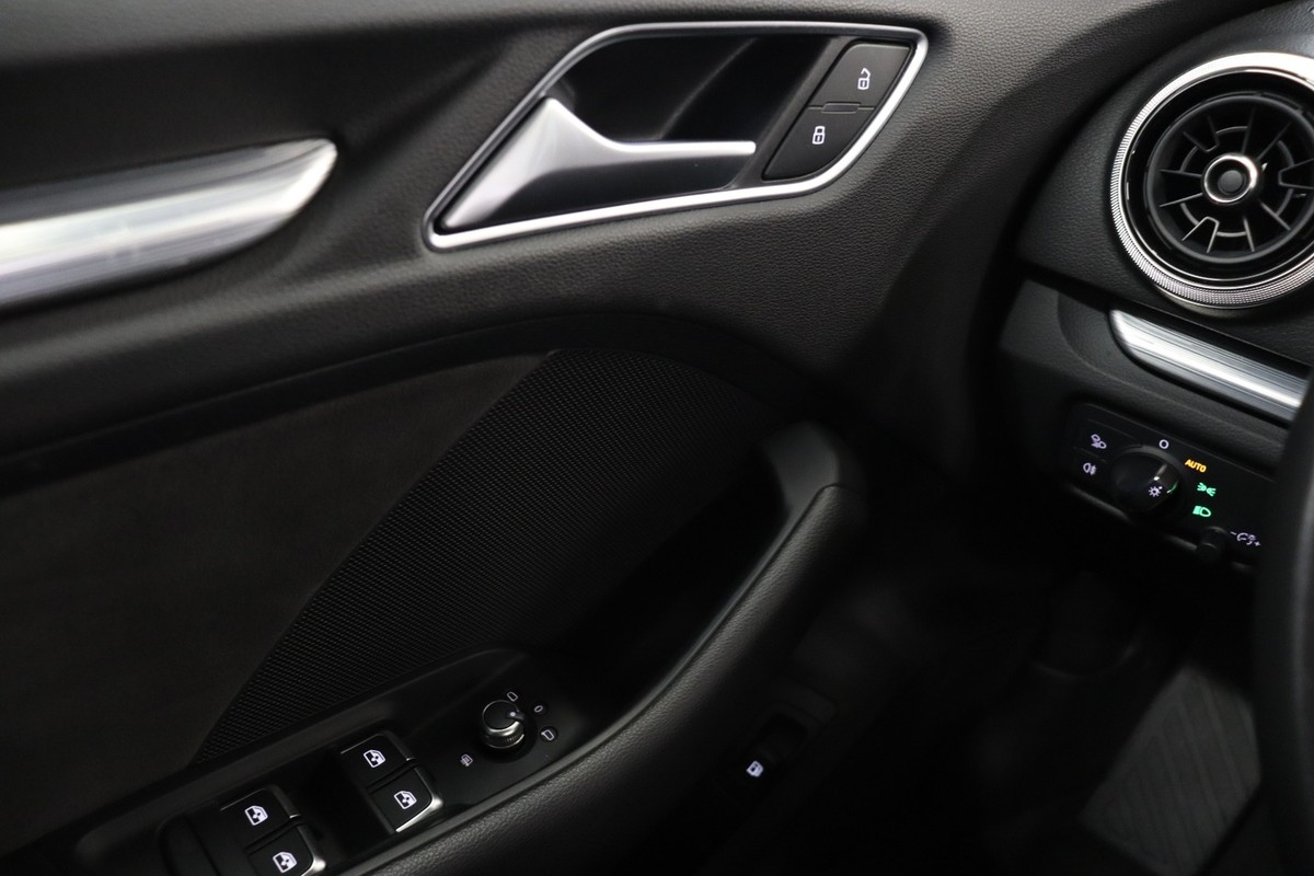 Audi A3 1,4 e-tron Sport SB S-tr.