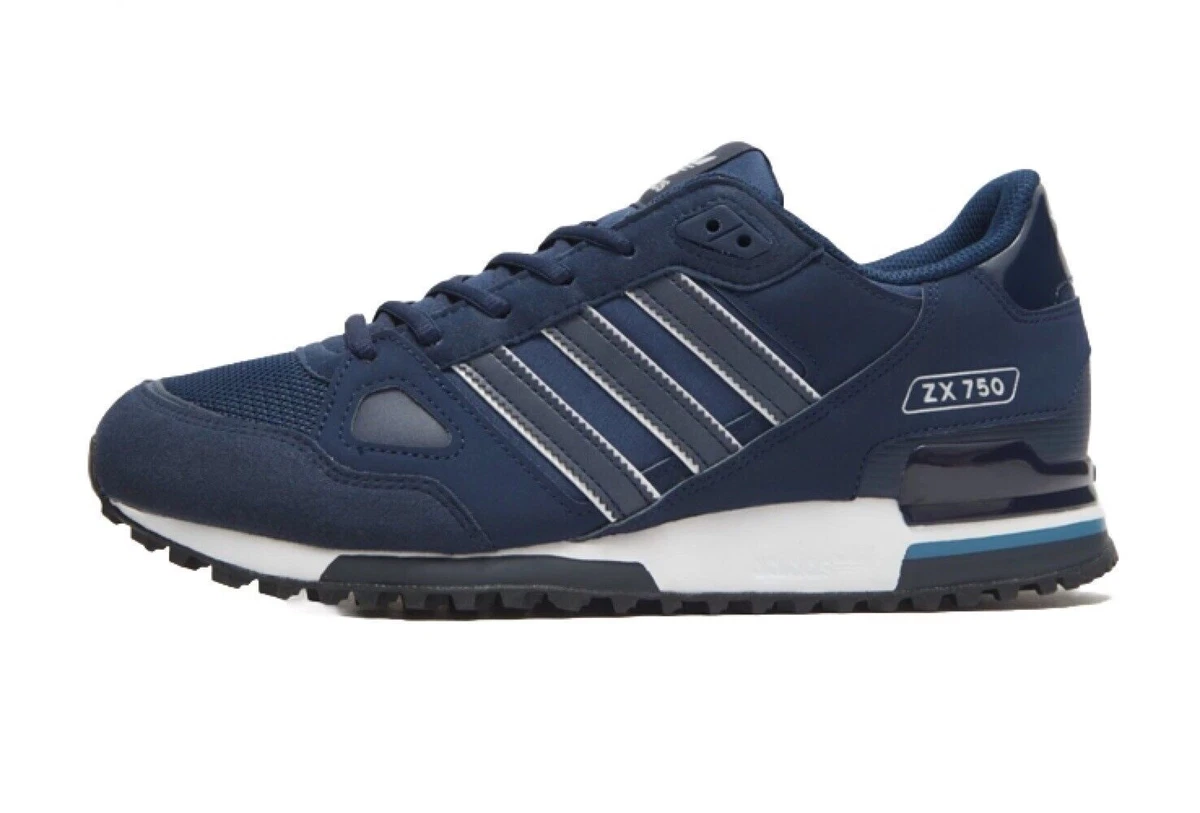 Preços baixos em Tênis masculino Adidas ZX 750 | eBay