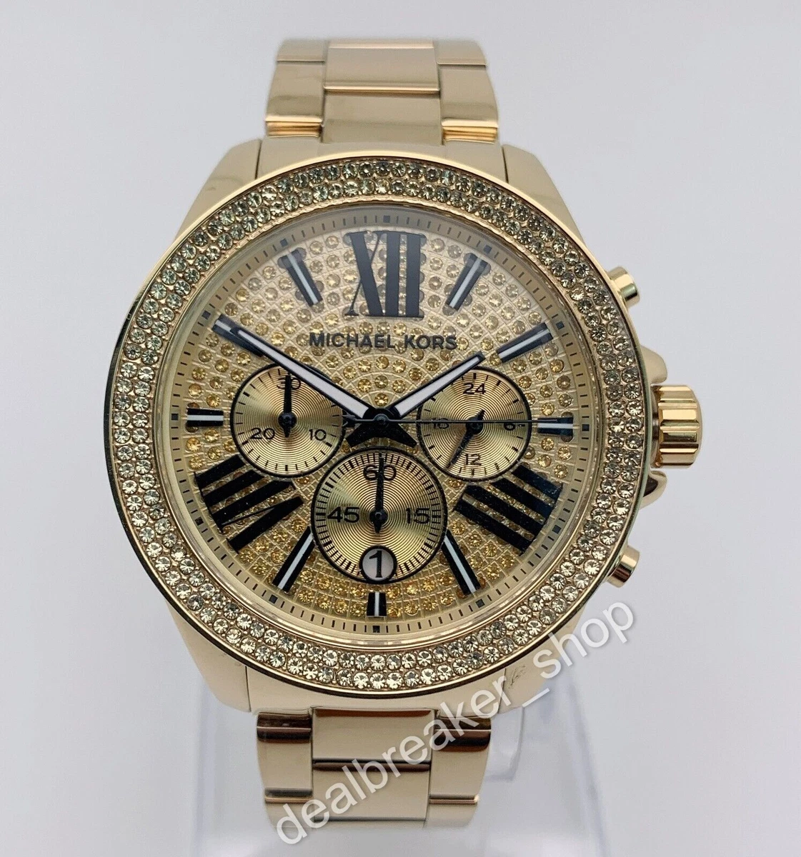 Michael sale kors mk6095